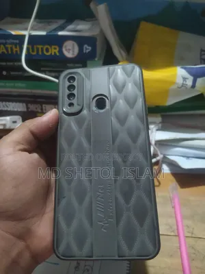 Samsung Galaxy A20s 64 GB Black