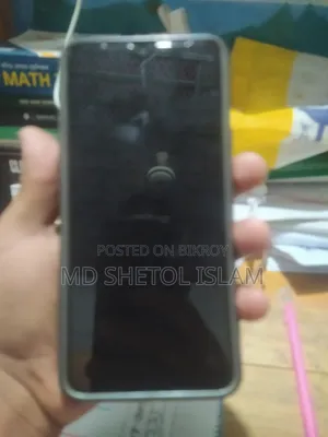 Samsung Galaxy A20s 64 GB Black