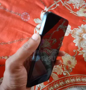 Tecno Spark 40 256 GB Black