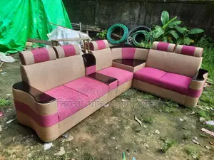 2+2+1/5/Seat Cushion Sofa
