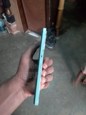 Realme C35 128 GB White