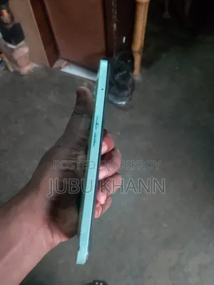 Realme C35 128 GB White