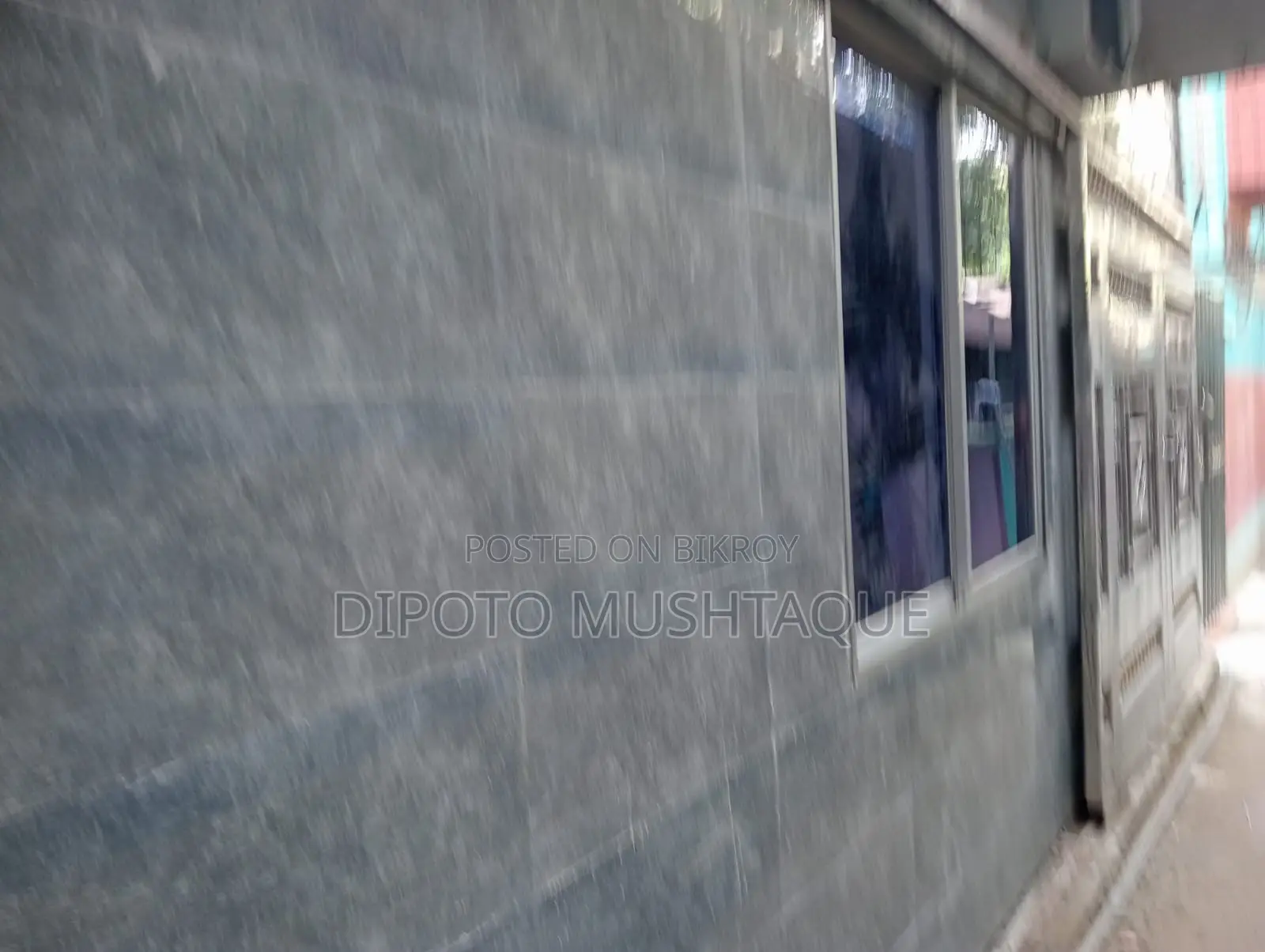 Furnished 2bdrm Duplex in 60 Feet Road for Rent