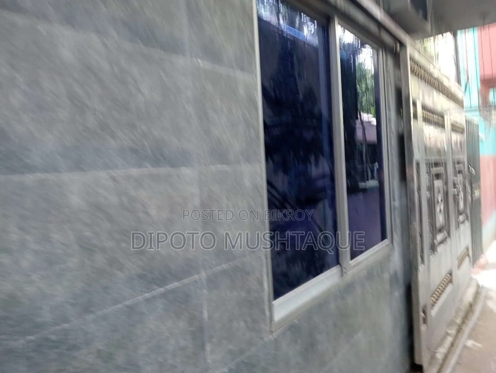Furnished 2bdrm Duplex in 60 Feet Road for Rent