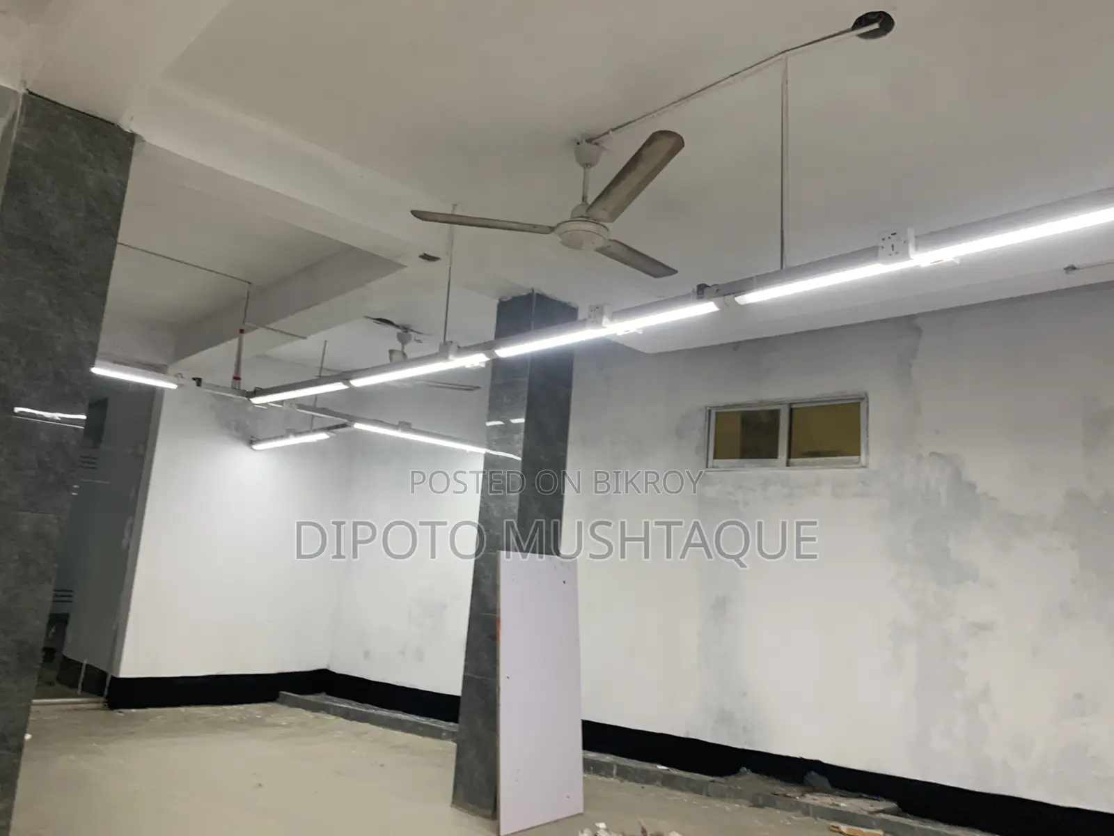 Furnished 2bdrm Duplex in 60 Feet Road for Rent