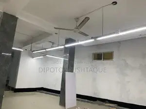 Furnished 2bdrm Duplex in 60 Feet Road for Rent