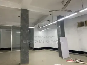 Furnished 2bdrm Duplex in 60 Feet Road for Rent