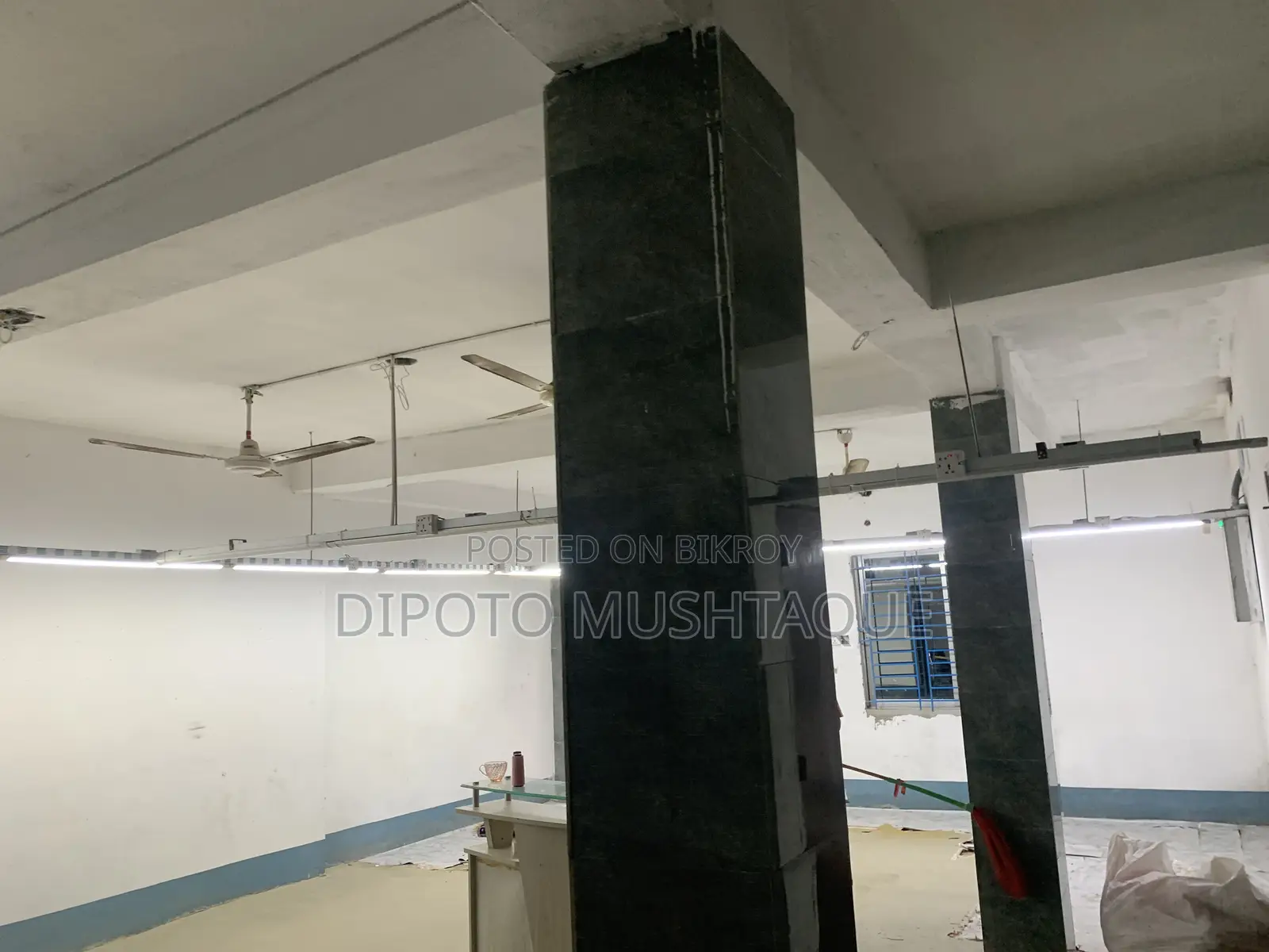 Furnished 2bdrm Duplex in 60 Feet Road for Rent