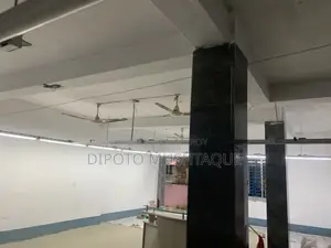 Furnished 2bdrm Duplex in 60 Feet Road for Rent