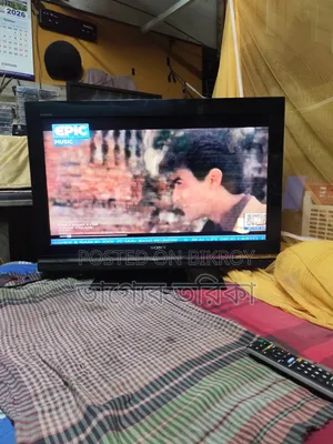 সনি এলইডি টিভি