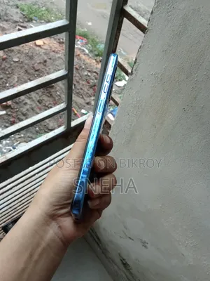 Tecno Spark 10C 128 GB ব্লু