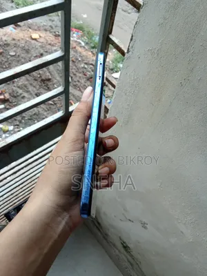 Tecno Spark 10C 128 GB ব্লু