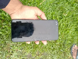Tecno Camon 16 Premier 128 GB Black