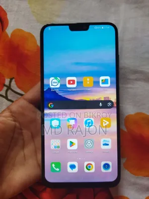 Honor 8 128 GB Green