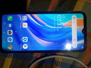 Infinix Hot 6 16 GB Blue