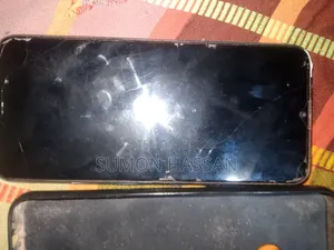 Infinix Hot 6 16 GB Blue