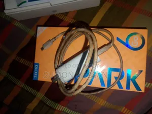 Infinix Hot 6 16 GB Blue