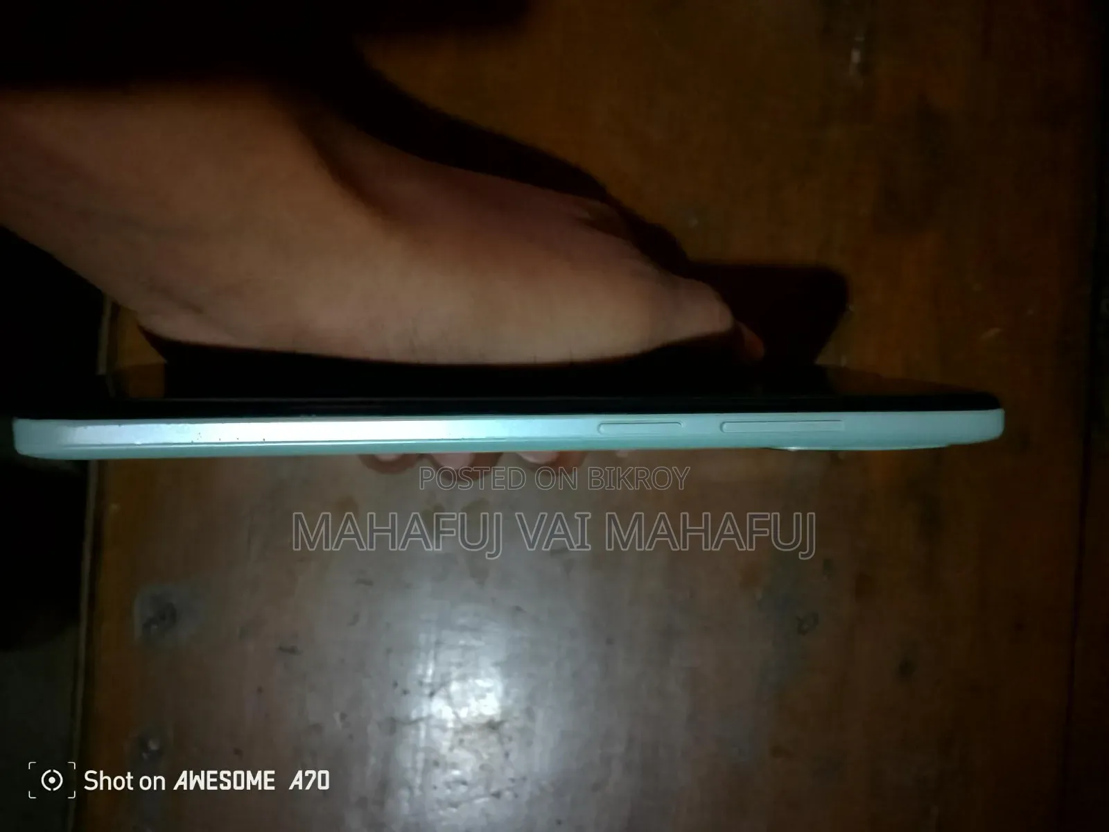 Xiaomi Redmi Note 12 128 GB Green