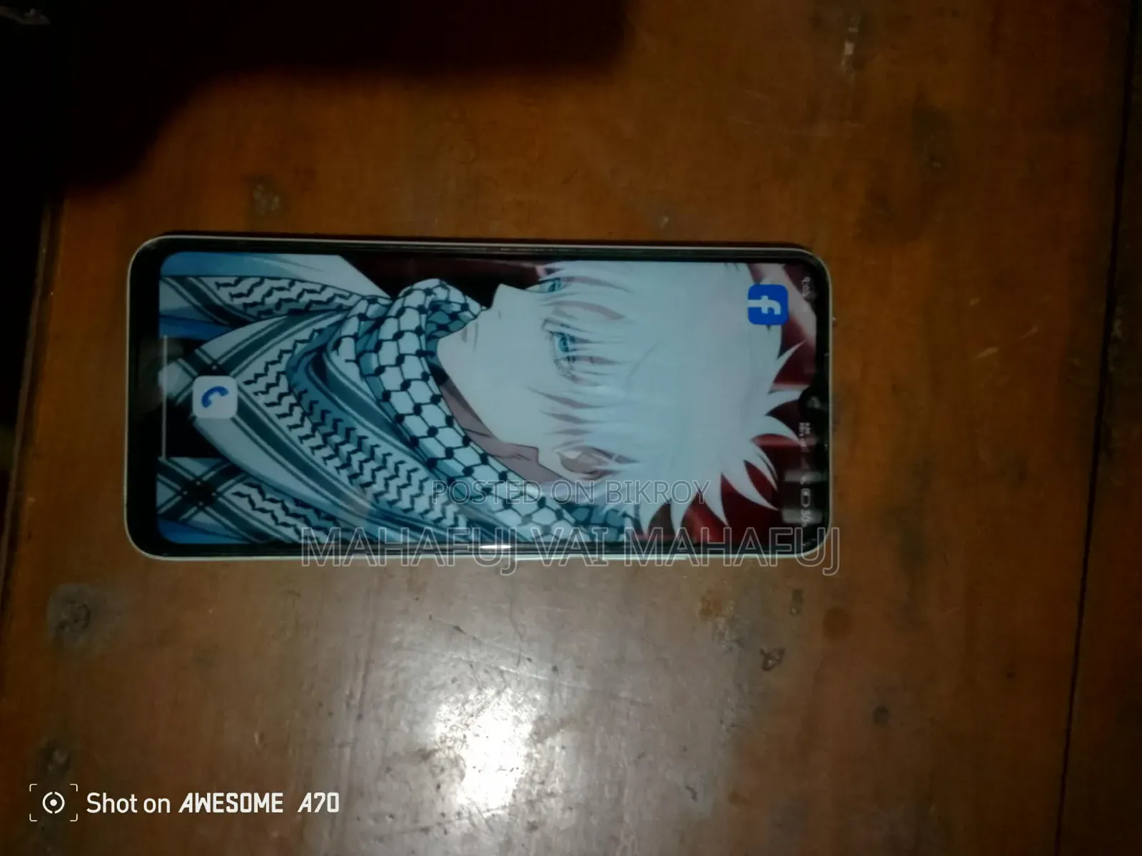 Xiaomi Redmi Note 12 128 GB Green
