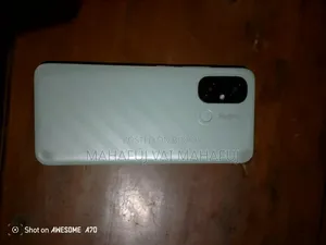 শাওমি রেডমি নোট ১২ ১২৮ জিবি গ্রিন