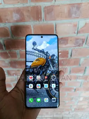 Xiaomi Redmi Note 14 Pro+ 256 GB Black