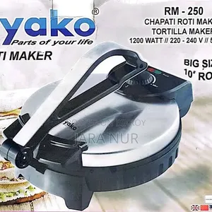 Miyako Roti Maker 10"