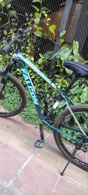 99% Fresh Condition, 100% OK Bicycle