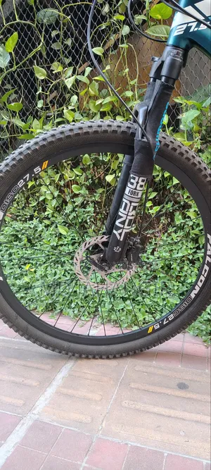 99% Fresh Condition, 100% OK Bicycle