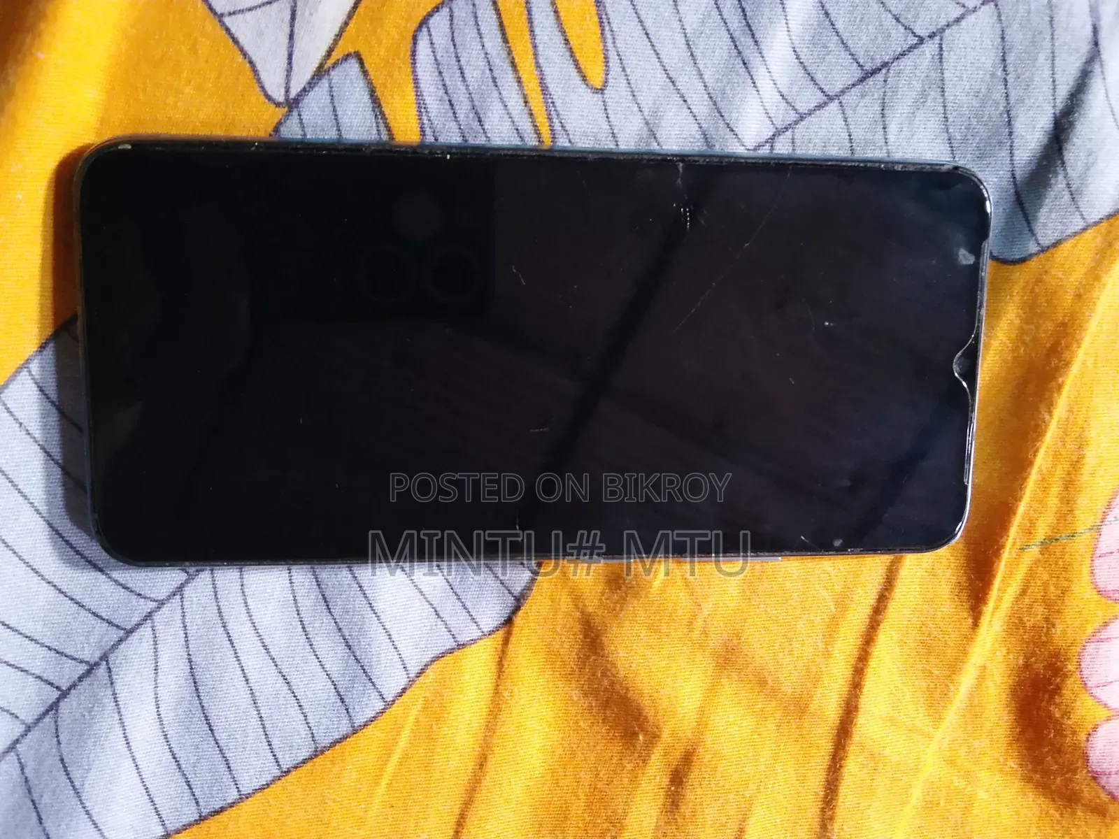 Realme C25Y 64 GB