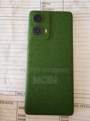 Motorola Moto G84 5G 256 GB Green