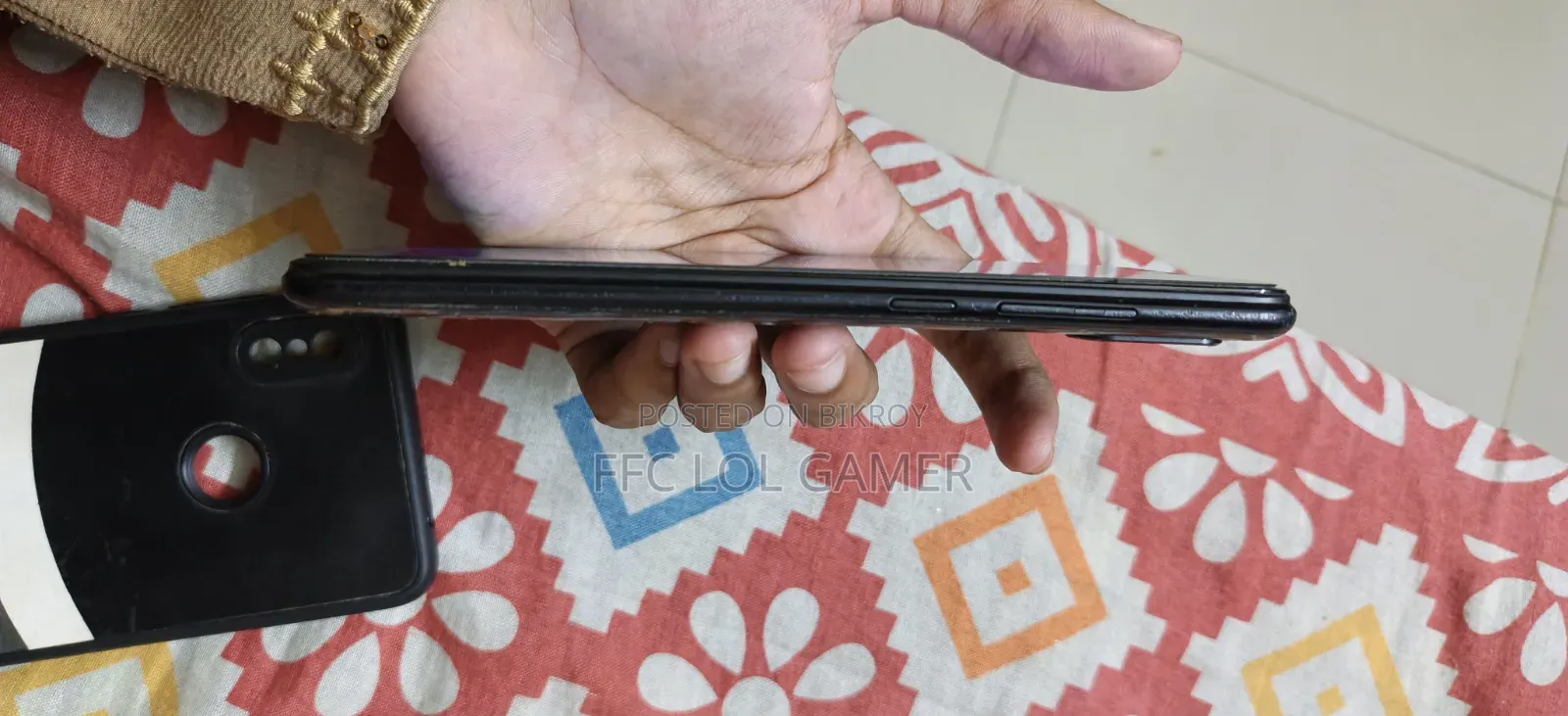 Xiaomi Redmi Note 6 Pro 64 GB Black