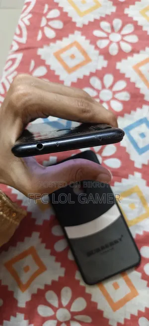 Xiaomi Redmi Note 6 Pro 64 GB Black
