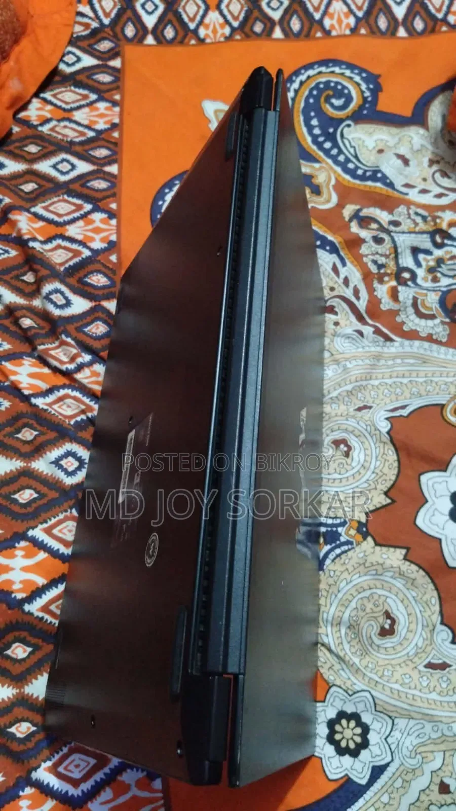 ল্যাপটপ ৮ জিবি ইন্টেল সেলেরন এসএসডি ২৫৬ জিবি