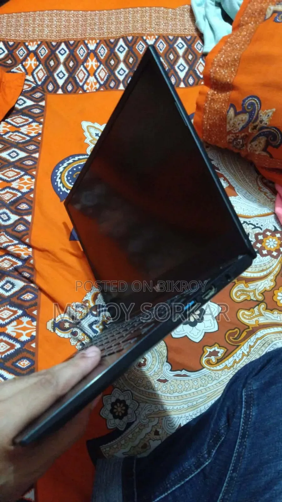 ল্যাপটপ ৮ জিবি ইন্টেল সেলেরন এসএসডি ২৫৬ জিবি