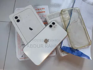 Apple iPhone 11 128 GB White