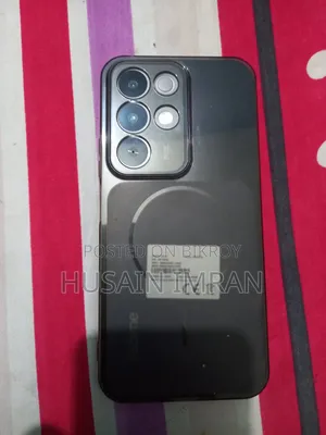 Realme C85 4G 128 GB Black