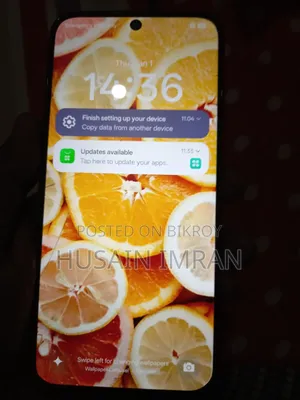 Realme C85 4G 128 GB Black