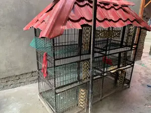 Cage for Sale