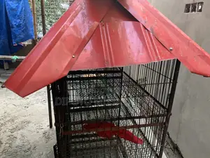 Cage for Sale