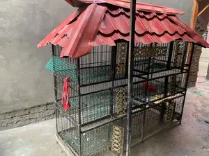 Cage for Sale