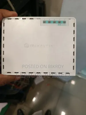 MIKROTIK 750Gr3
