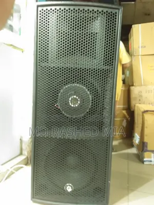 Big Box++
