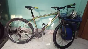 You will find zero issues with this bicycle
