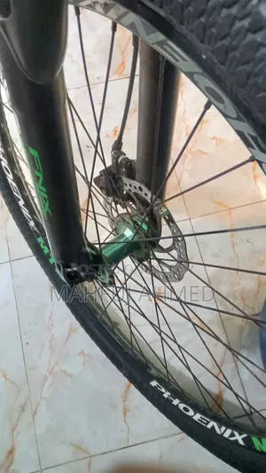 You will find zero issues with this bicycle