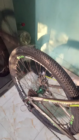 You will find zero issues with this bicycle