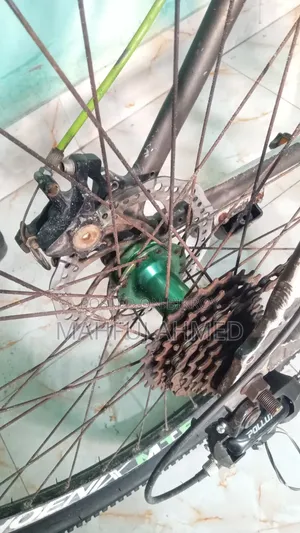 You will find zero issues with this bicycle