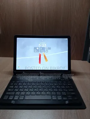 Samsung Galaxy Tab A9+ 128 GB Gray