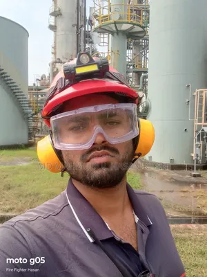 Fire Extinguisher Refilling Service