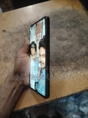 Tecno Camon 20 Pro 256 GB Blue