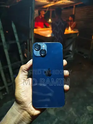 অ্যাপল আইফোন ১৪ ২৫৬ জিবি নীল